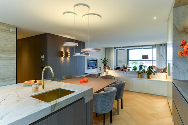 Medium property photo - Jansbuitensingel 23-41, 6811 AD Arnhem